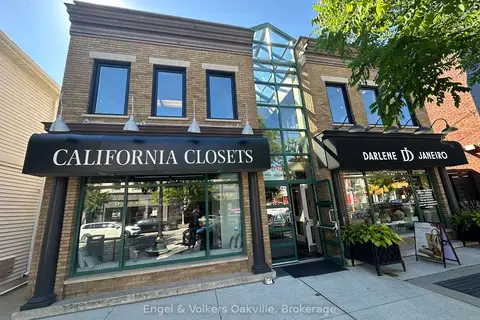 146 Lakeshore Road E 104