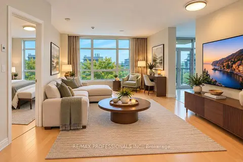 1135 Royal York Road 816