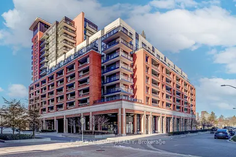 3091 Dufferin Street 905