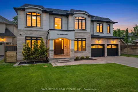 390 Sandhurst Drive