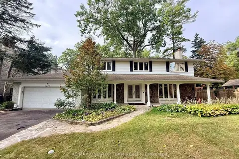 1220 Clarkson Road N Upper