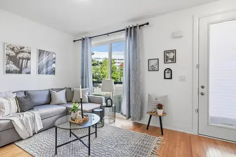 721 Lawrence Avenue W 65