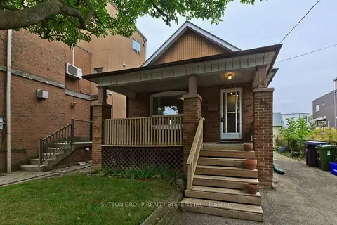14 Lake Shore Drive