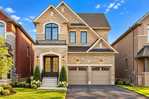 43 Rainbrook Close