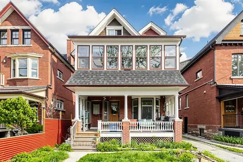 132 Marion Street
