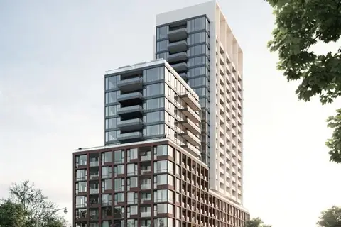28 Ann Street 1801