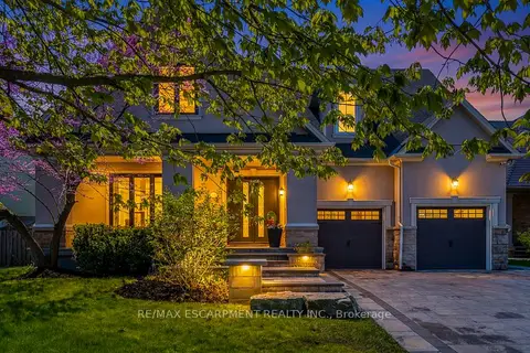 519 Hancock Way