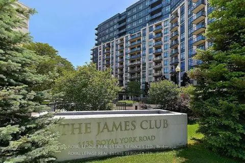 1135 Royal York Road 502