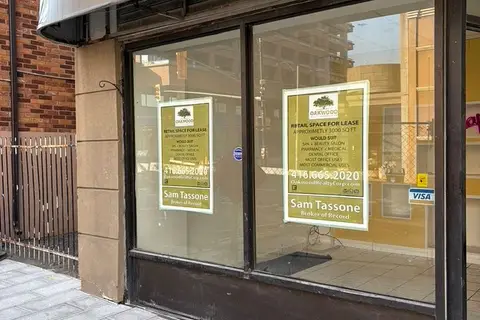 47 QUEEN Street E A