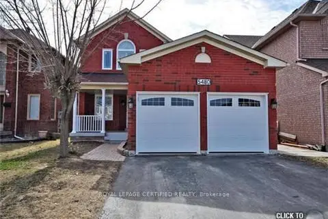 5480 Whitehorn Avenue Bsmt