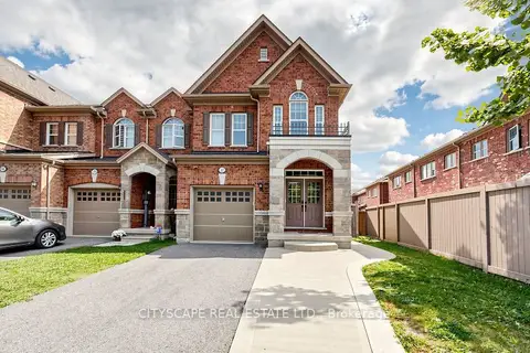 47 Goodsway Trail