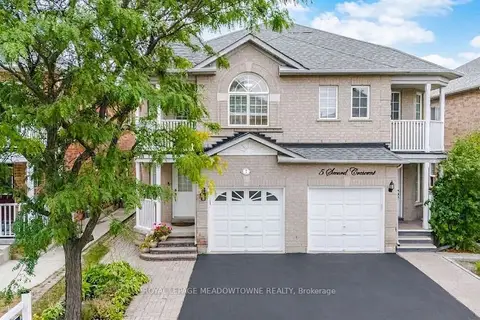 7 Secord Crescent
