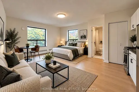 5 High Park Boulevard 301