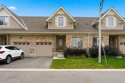 25 Braida Lane