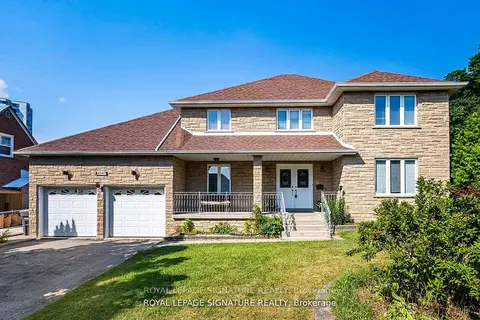4097 Hickory Drive
