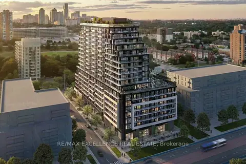 3009 Novar Road 907