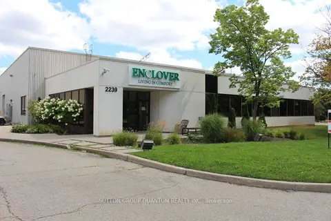 2239 Winston Park Drive