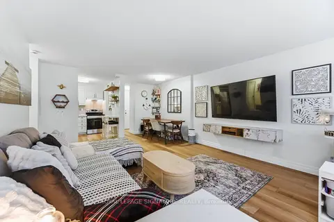 2263 Marine Drive 1203