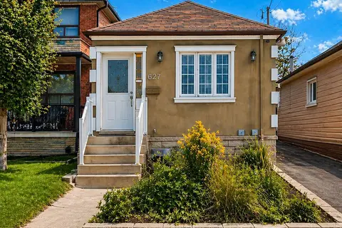 627 Caledonia Road