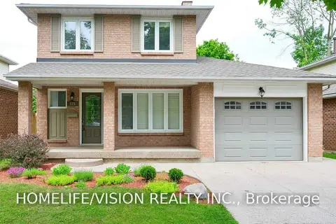 229 Village Wood Road