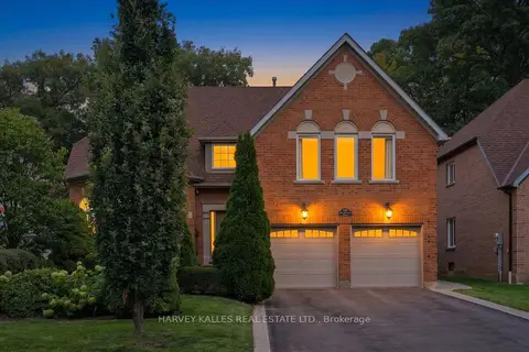 3685 St. Laurent Court