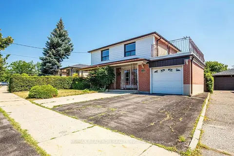 115 Hullmar Drive