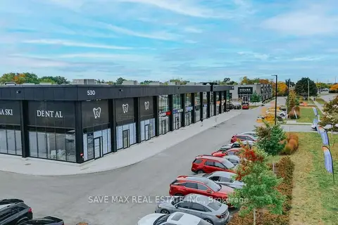 530 Speers Road 16