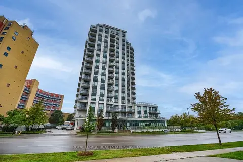 840 Queens Plate Drive 601