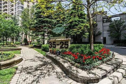 35 Kingsbridge Garden Circle 402