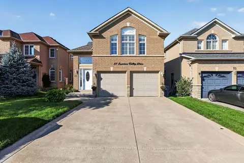 27 Summer Valley Drive