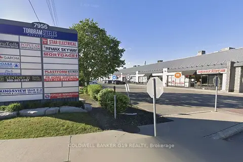 7956 Torbram Road 12