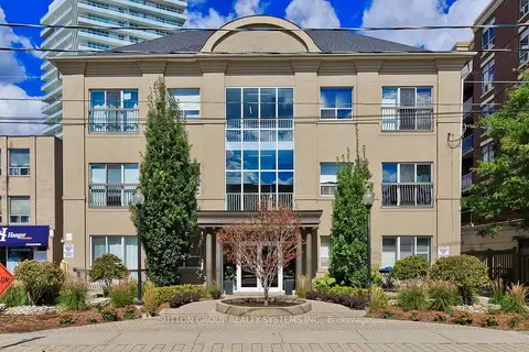 4198 Dundas Street W 311