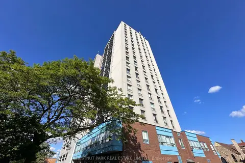 150 Lakeshore Road W 1412