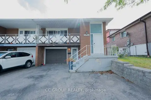 3350 Delfi Road Lower