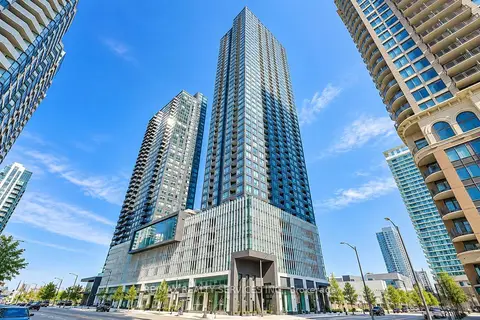 395 Square One Drive 2408