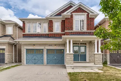 4644 Doug Wright Drive