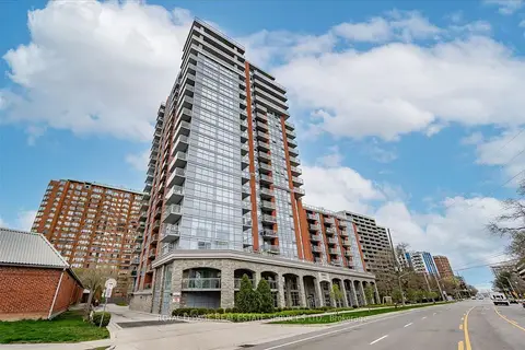551 Maple Avenue 615