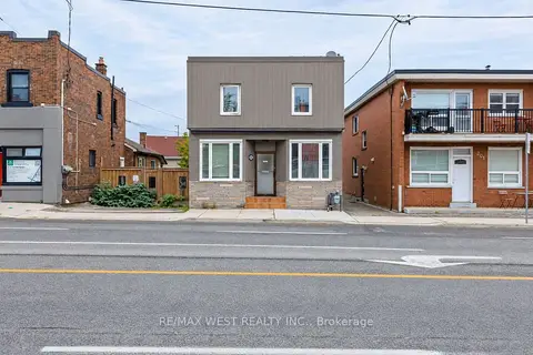 203 Islington Avenue Main