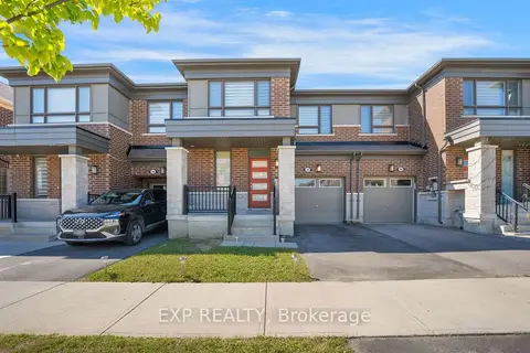 34 Circus Crescent