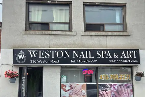 336 Weston Road