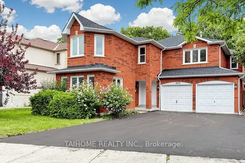 3573 Colonial Drive