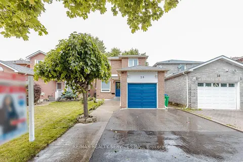 20 Murdoch Drive