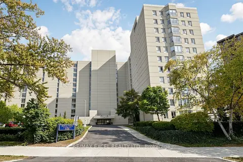5280 Lakeshore Road 607