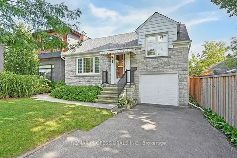 1 Bernice Avenue