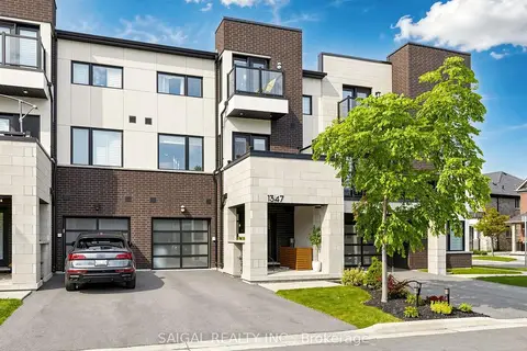 1347 Clarriage Court
