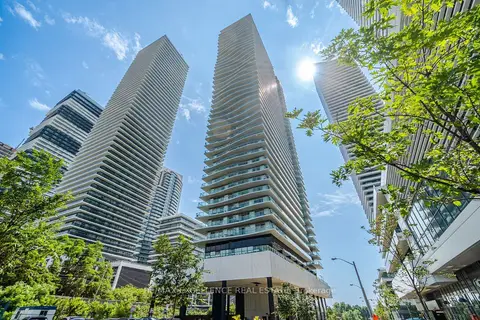 33 Shore Breeze Drive 1208