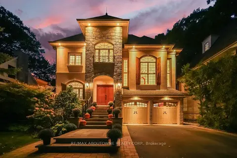 3021 Woodland Park Drive