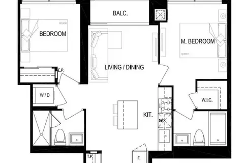 30 Elm Drive W 2811