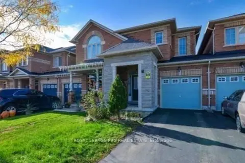 41 Unionville Crescent