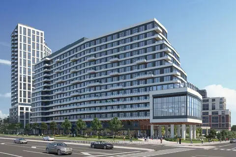 2485 Eglinton Avenue W 1321